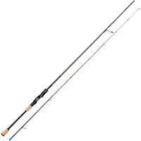 Westin W8 Super Finesse 2nd 215cm L 2-10g - Spinnrute