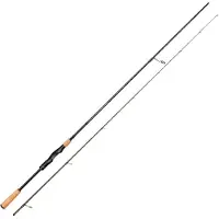 Westin W8 Dropshot 2nd 240cm ML 4-21g - Spinnrute