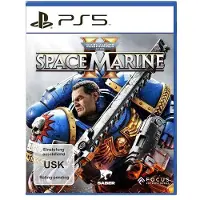 Sony PS5 Warhammer 40.000: Space Marine 2 USK18