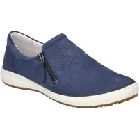 Josef seibel Caren 22 | Slipper für Damen | Blau