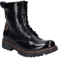 Josef seibel Marta 02 | Stiefelette für Damen | Schwarz