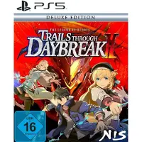 The Legend of Heroes - Trails through Daybreak II (Deluxe Edition)