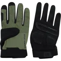 Endura Lange Handschuhe Loop Full Finger MAG | Größe L