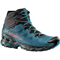 La Sportiva Schuhe La Ultra Raptor Ii Mid Nubuckleder Gtx, 34J642900