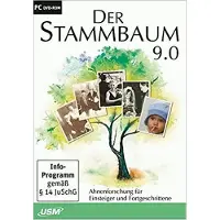 Stammbaum 9