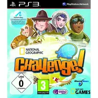 National Geographic Challenge!
