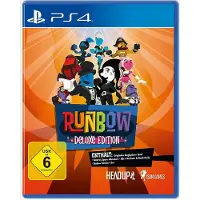 Runbow