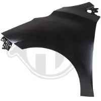 Diederichs Kotflügel 6026007 vorne links für NISSAN