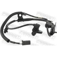 FEBEST Sensor, Raddrehzahl 12606015 Vorderachse links für HYUNDAI