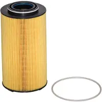 HENGST FILTER Ölfilter e361hd312 120mm für MAN