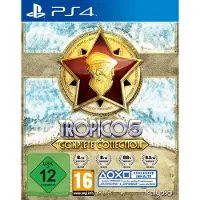 Tropico 5 Complete Collection