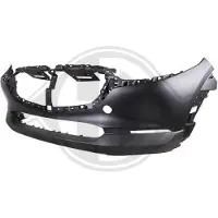 Diederichs Stoßfänger HD Priority Parts 5621450