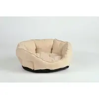 Silvio Design Liegesofa George M Beige, 21769100