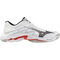 Mizuno Hallenschuhe Wave Lightning Elite
