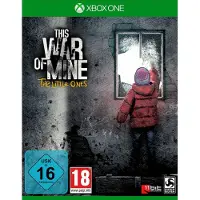 This War Of Mine - The Little Ones