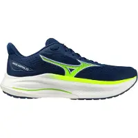 Mizuno WAVE Inspire 22 Men | J1GC2644-01, Größe:US 11.5 - EU 45 - CM 29.5 - UK 10.5