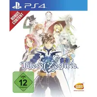 Tales of Zestiria
