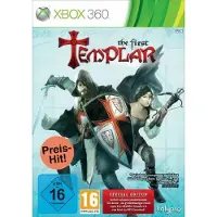 The First Templar - Special Edition