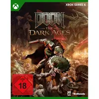 DOOM: The Dark Ages, Xbox Series X, M (Reif), Physische Medien