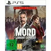 Agatha Christie: Mord im Orient Express PS-5 DELUXE
