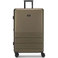 Camel active Hanoi 4 Rollen Trolley L 78 cm mit Dehnfalte