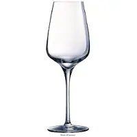 ARC Sublym Weinkelch 55cl; 0,25l mit Eichmarke - 6 Stück