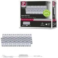 Paulmann MaxLED 500 LED Strip Neutralweiß Basisset