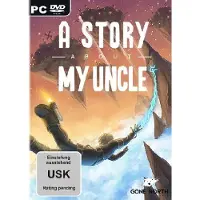 A Story About my Uncle