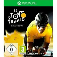 Tour de France 2015