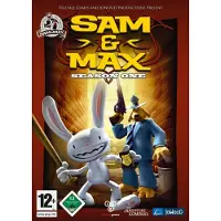 Sam & Max - Season One