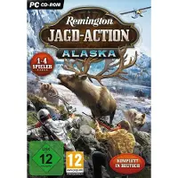 Remington Jagd-Action Alaska