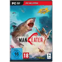Maneater Day One Edition, PC, PC
