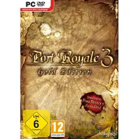 Port Royale 3 - Gold Edition
