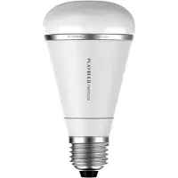 MiPow Playbulb Rainbow, 5 W, E26, 280 lm, 30000 h, Warmweiß