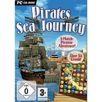 Pirates Sea Journey