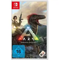 ARK Survival Evolved, T (Jugendliche)