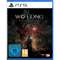 GAME Wo Long: Fallen Dynasty (PS5), PlayStation 5, Physische Medien