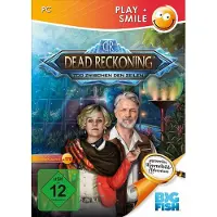 Dead Reckoning 2: Tod zwischen den Zeilen