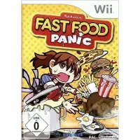 Fast Food Panic