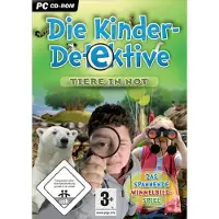 Die Kinderdetektive - Tiere in Not