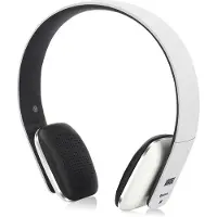 August Ohraufliegend Kopfhörer Bluetooth Wireles Stereo Wiederaufladbar - EP636W