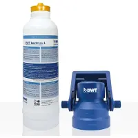 BWT Bestmax L Filterset water + more Wasserfilter, Set inkl. Filterkopf
