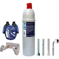 Brita Purity C 150 Quell ST Starterset Nr.8 mit Schläuchen