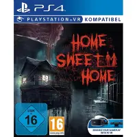 Home Sweet Home, PlayStation 4, M (Reif), Virtual Reality (VR)-Headset erforderlich