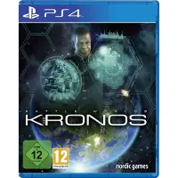 Battle Worlds: Kronos