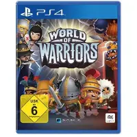 World of Warriors