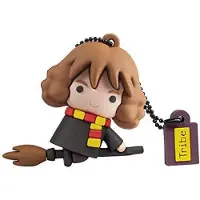Tribe Usb Stick Harry Potter Hermine Besenstiel