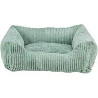 Trixie Vitalbett Jonna, salbei - L 120 x B 80 cm