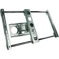 ETT Wandhalter für Fernseher TV Gerät 30-63 Zoll schwenkbar