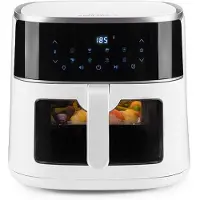 ONYX Cookware HEISSLUFTFRITTEUSE – 4L